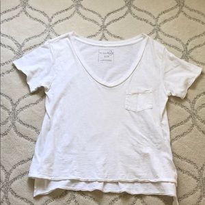 Free People Flowy Top
